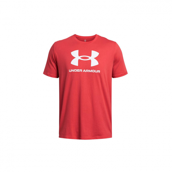 Haut à manches courtes UA Sportstyle Logo